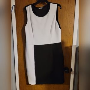Ellen Weaver Dress